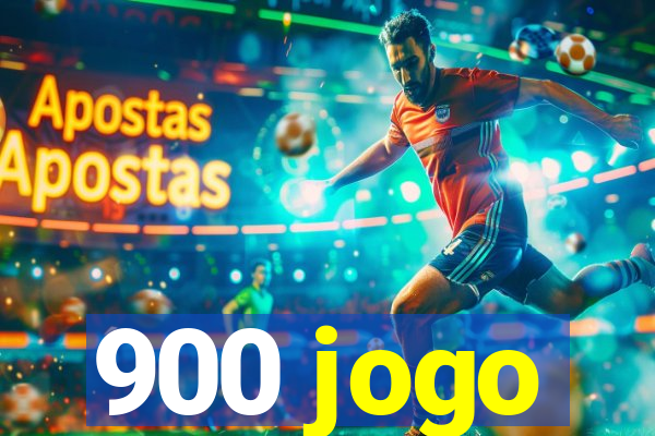 900 jogo